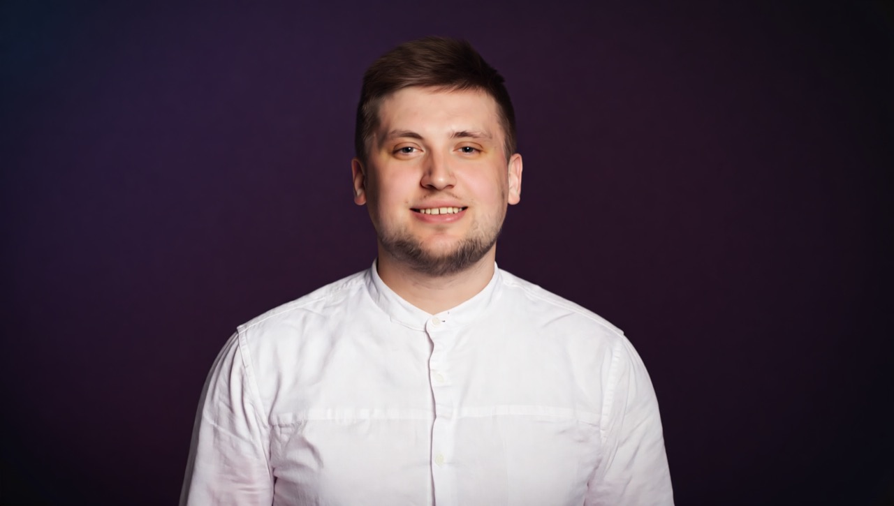 Alex Ohnevskyi, founder of FlowShot