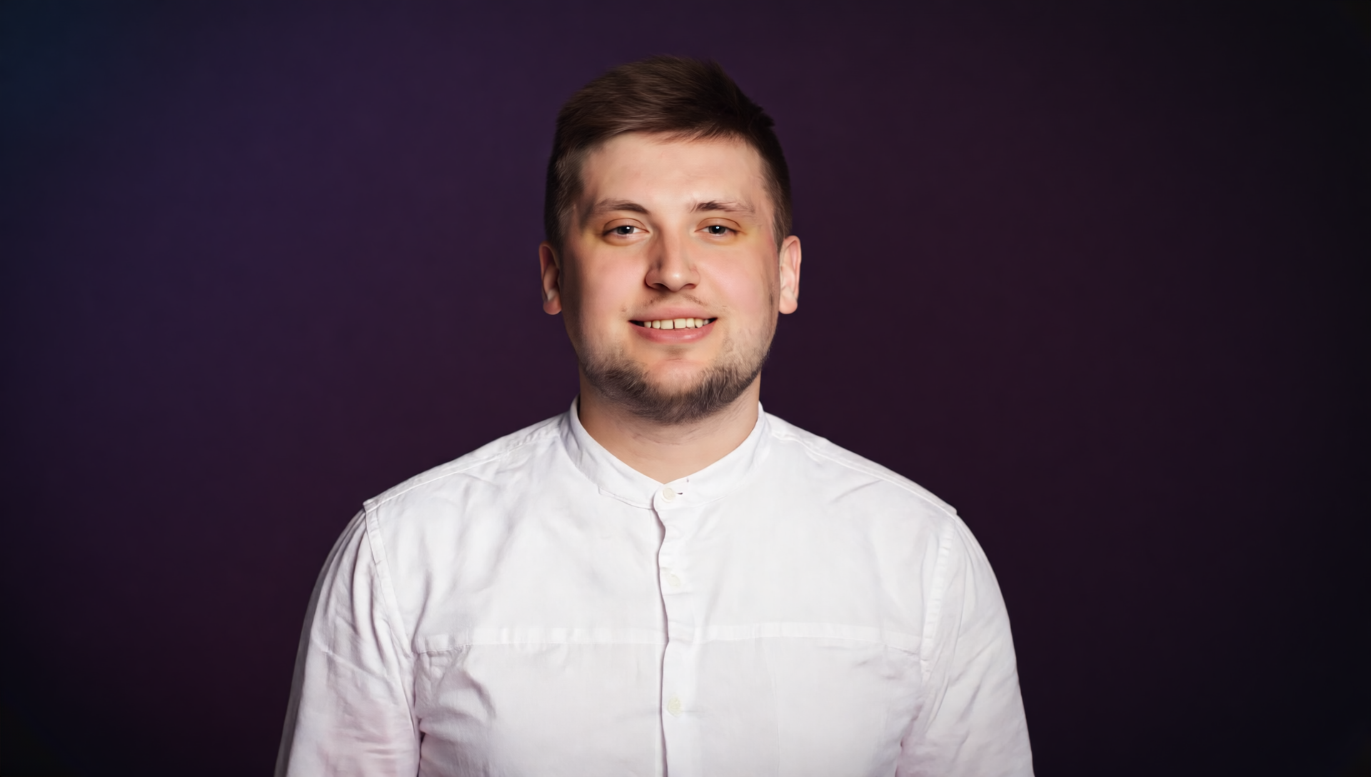 Alex Ohnevskyi — Founder of FlowShot