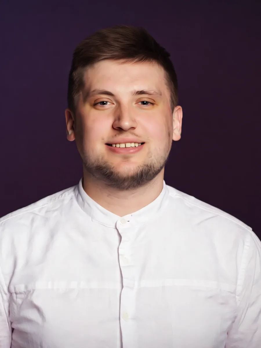 Alex Ohnevskyi, founder of FlowShot